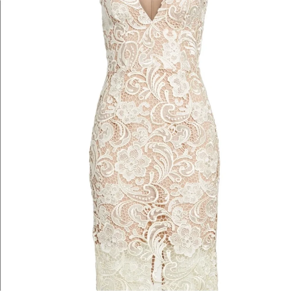 Dress the Population Marie dress - Picture 4 of 10